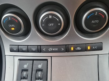 Used Mazda Mazda3 2009 for sale - 75659839: Photo