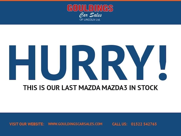 Used Mazda Mazda3 2009 for sale - 75659839: Photo 9