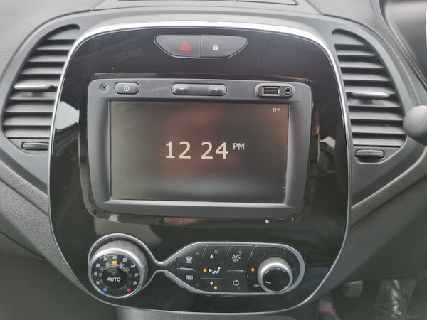 Used Renault Captur 2019 for sale - 72866039: Photo 23