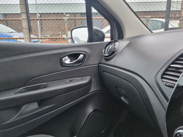 Used Renault Captur 2019 for sale - 72866039: Photo 36