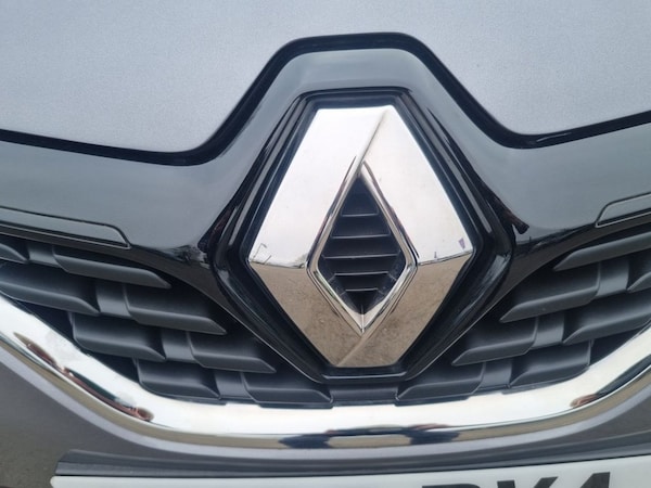 Used Renault Captur 2019 for sale - 72866039: Photo 41
