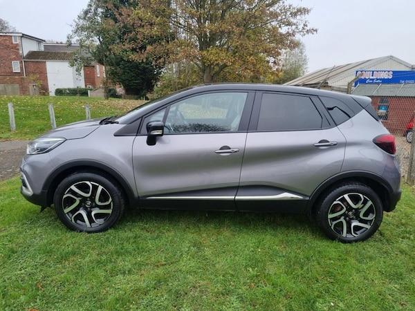 Used Renault Captur 2019 for sale - 72866039: Photo 7