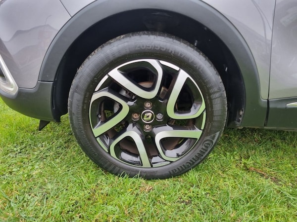 Used Renault Captur 2019 for sale - 72866039: Photo 8