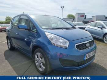 2012 (62) - 1.6 2 5dr Auto