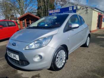 Used Ford Ka 2013 for sale - 74756283: Photo