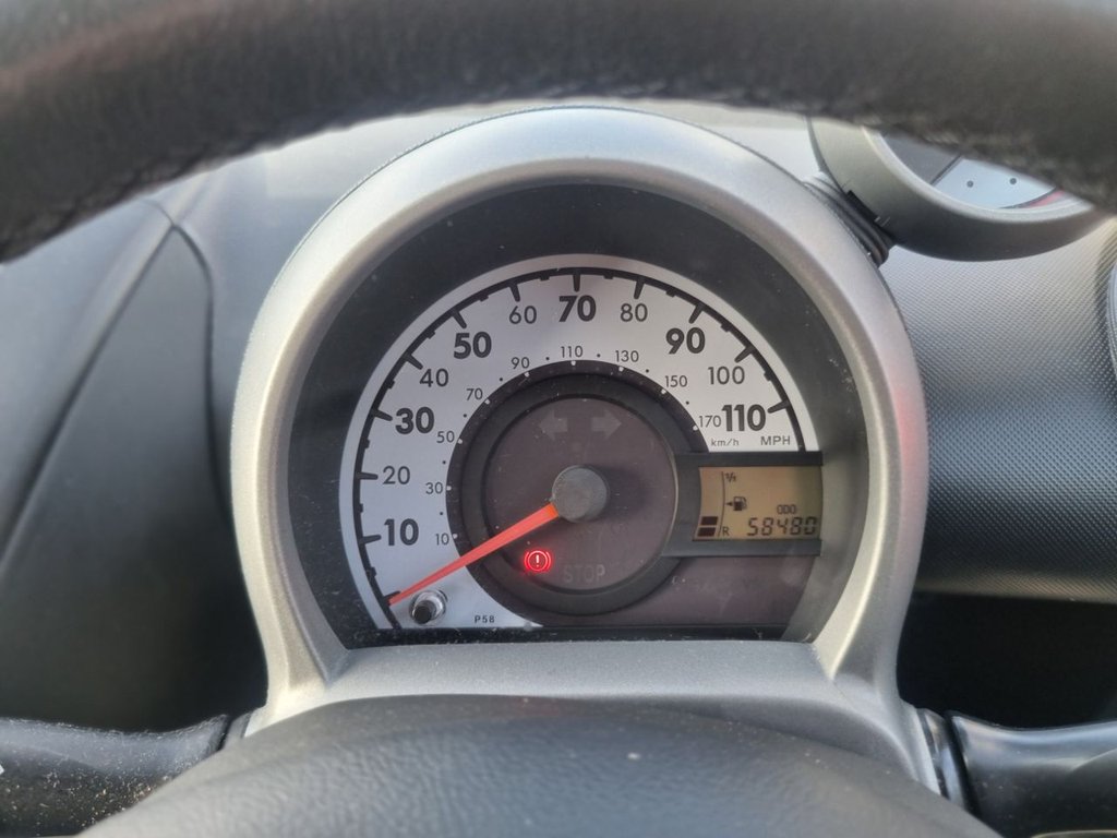 Used Toyota AYGO 2013 for sale - 77770472: Photo 11