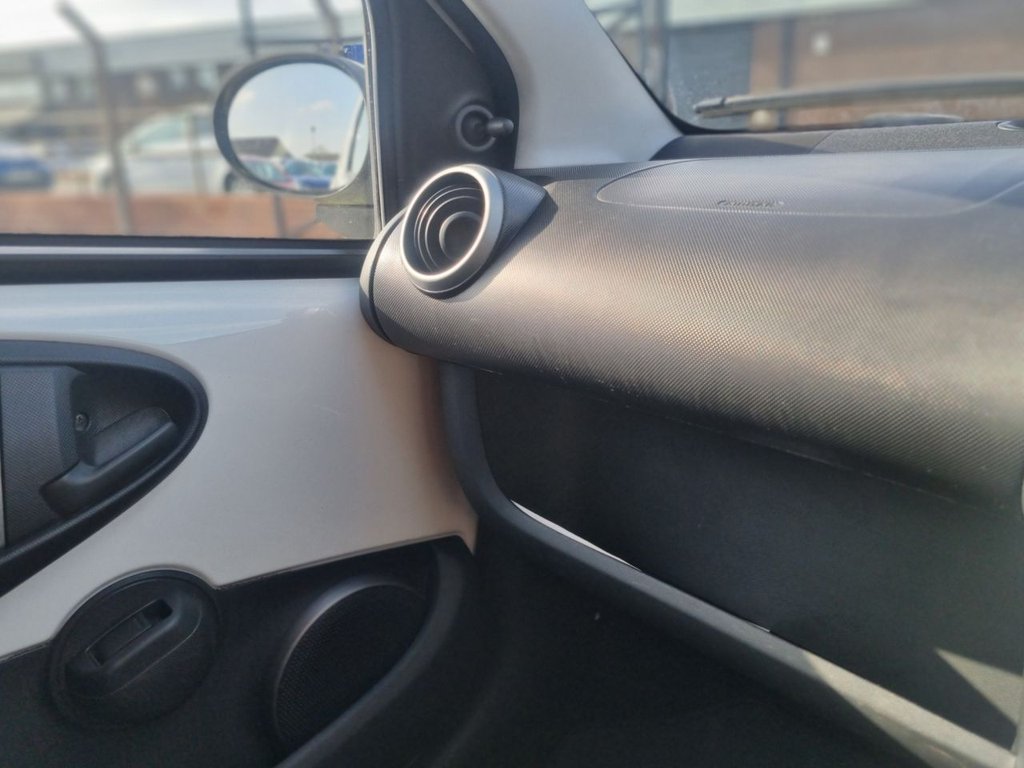 Used Toyota AYGO 2013 for sale - 77770472: Photo 16