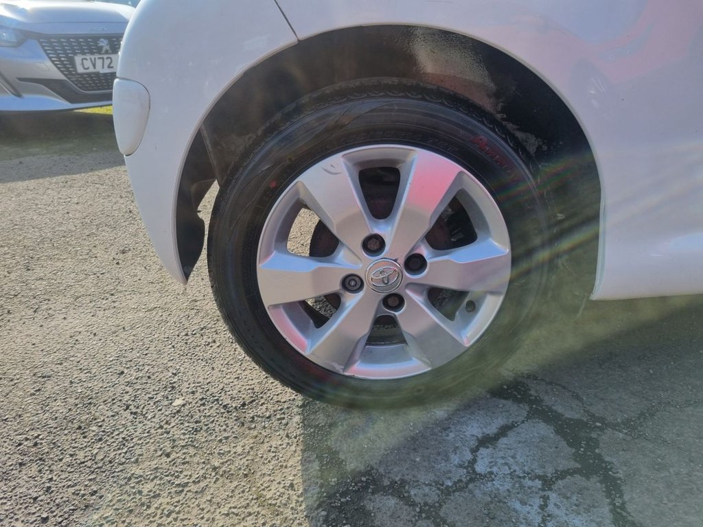 Used Toyota AYGO 2013 for sale - 77770472: Photo 18