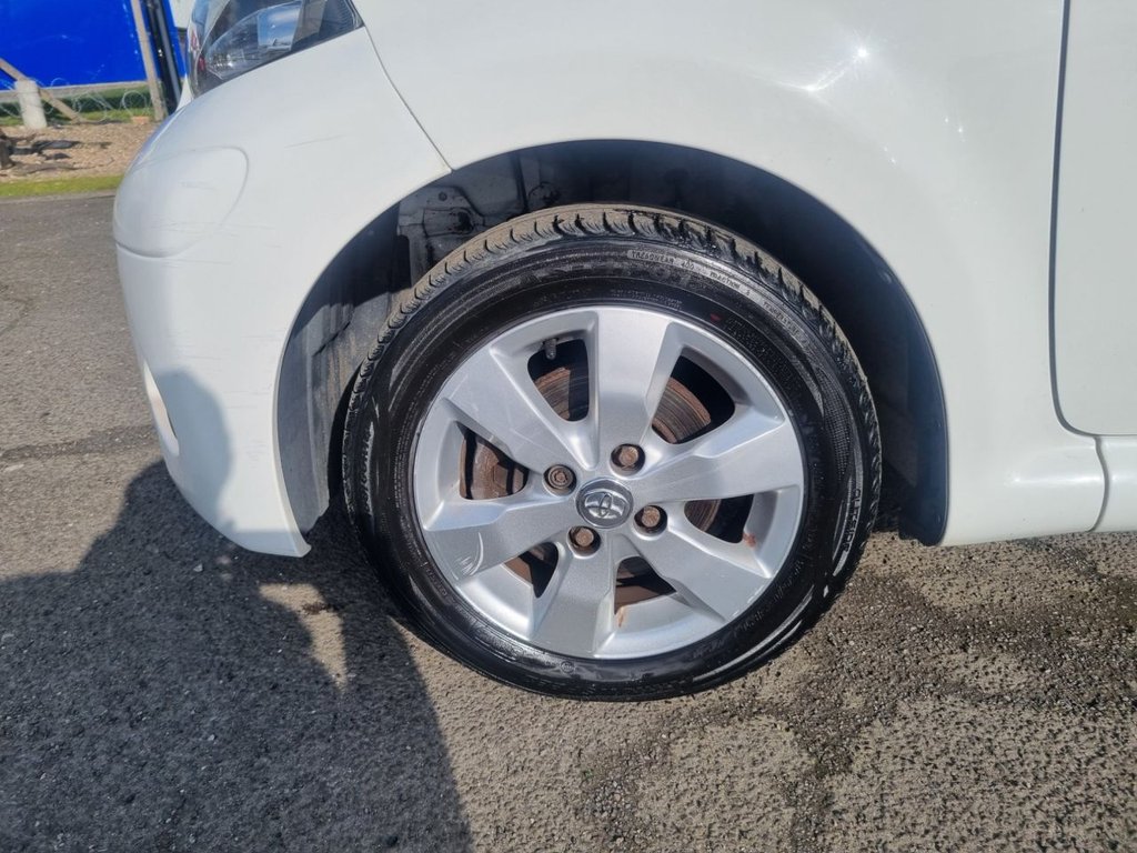 Used Toyota AYGO 2013 for sale - 77770472: Photo 20