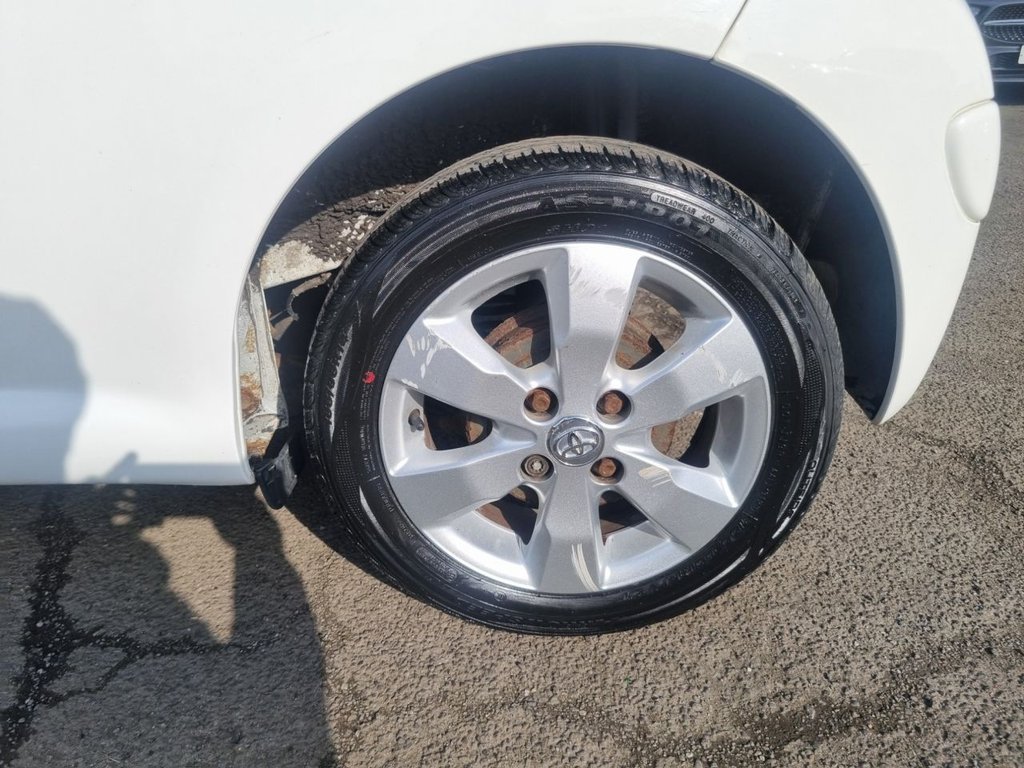 Used Toyota AYGO 2013 for sale - 77770472: Photo 21