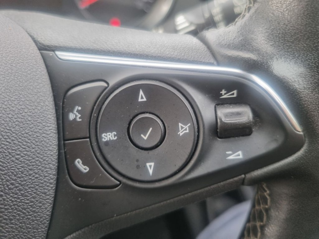 Used Vauxhall Crossland 2021 for sale - 73080771: Photo 14