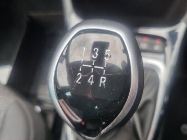 Used Vauxhall Crossland 2021 for sale - 73080771: Photo 15