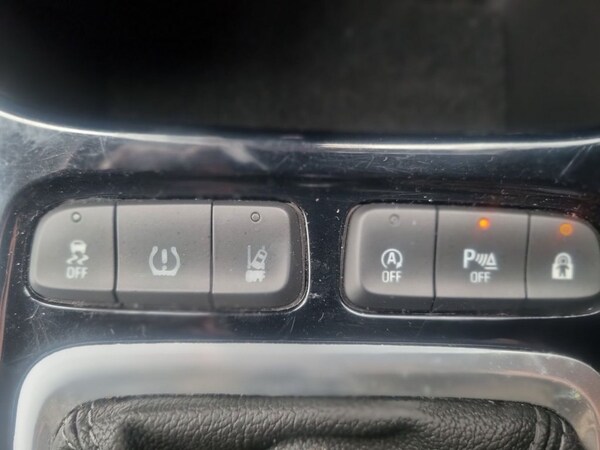 Used Vauxhall Crossland 2021 for sale - 73080771: Photo 18