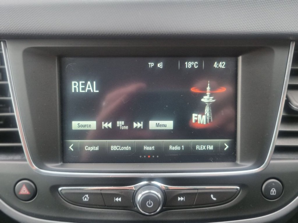 Used Vauxhall Crossland 2021 for sale - 73080771: Photo 20