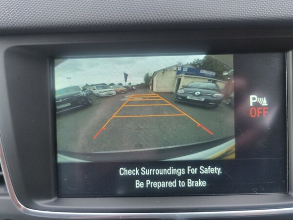 Used Vauxhall Crossland 2021 for sale - 73080771: Photo 22
