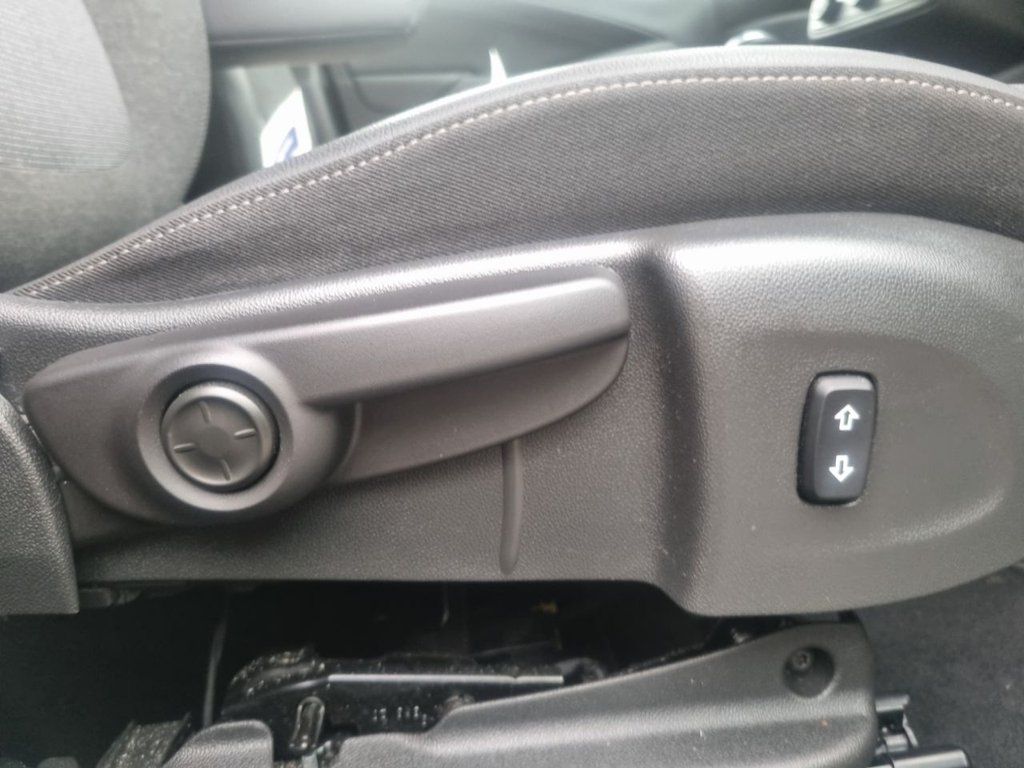 Used Vauxhall Crossland 2021 for sale - 73080771: Photo 23