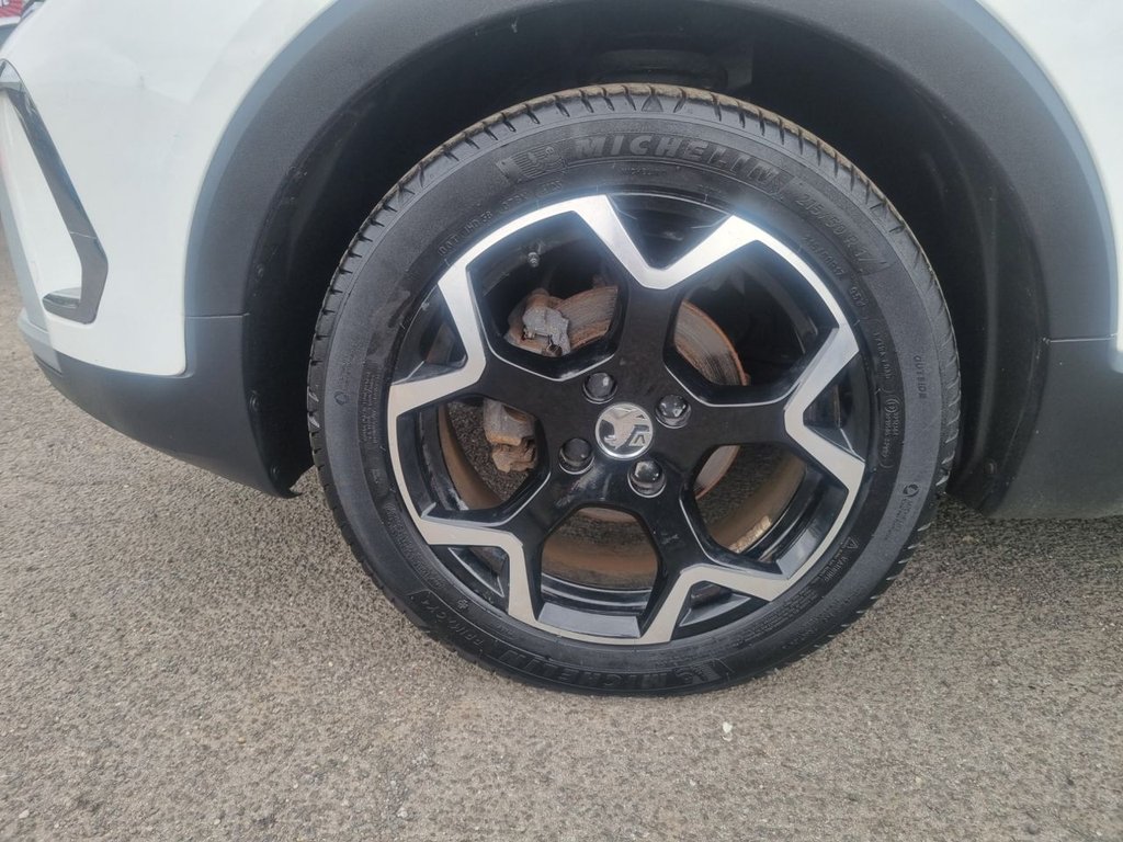 Used Vauxhall Crossland 2021 for sale - 73080771: Photo 24