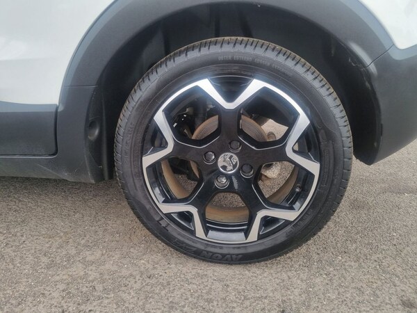 Used Vauxhall Crossland 2021 for sale - 73080771: Photo 25