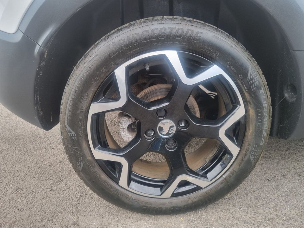 Used Vauxhall Crossland 2021 for sale - 73080771: Photo 26