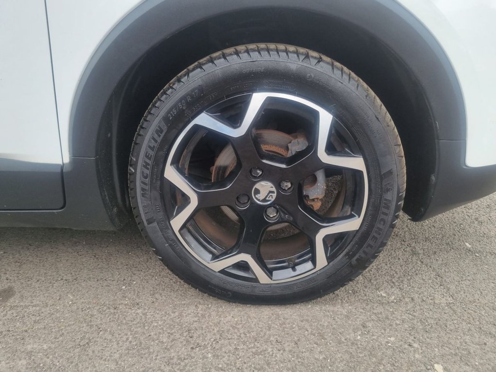 Used Vauxhall Crossland 2021 for sale - 73080771: Photo 27