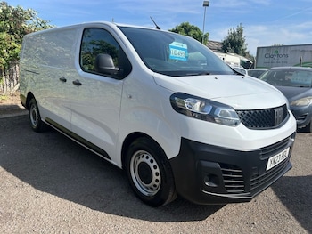 Used Fiat Scudo 2023 for sale - 79288421: Photo