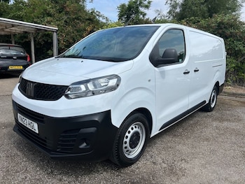 Used Fiat Scudo 2023 for sale - 79288421: Photo