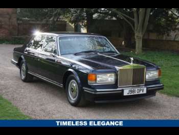 148 Used Rolls Royce Cars for sale at MOTORS