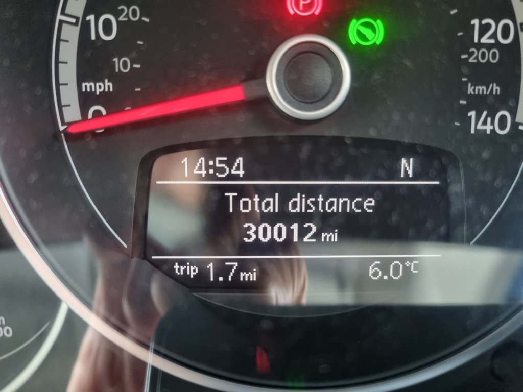 Used Volkswagen up! 2018 for sale - 77232044: Photo 7