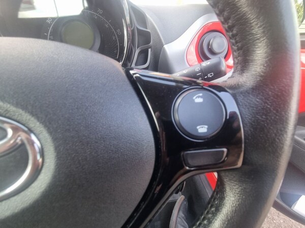 Used Toyota AYGO 2019 for sale - 75630844: Photo 12
