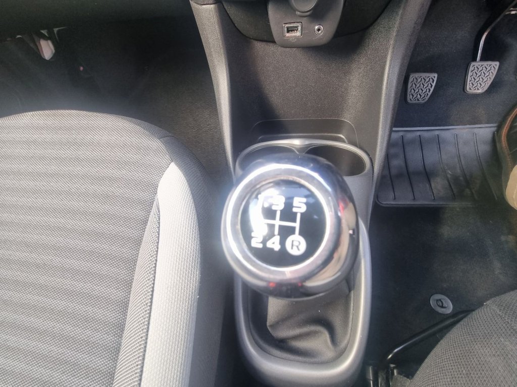 Vehicle 20