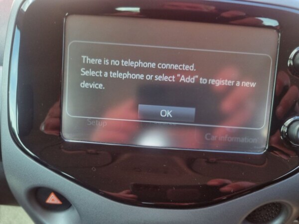 Used Toyota AYGO 2019 for sale - 75630844: Photo 24
