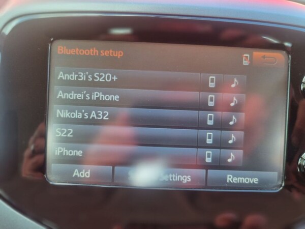 Used Toyota AYGO 2019 for sale - 75630844: Photo 25