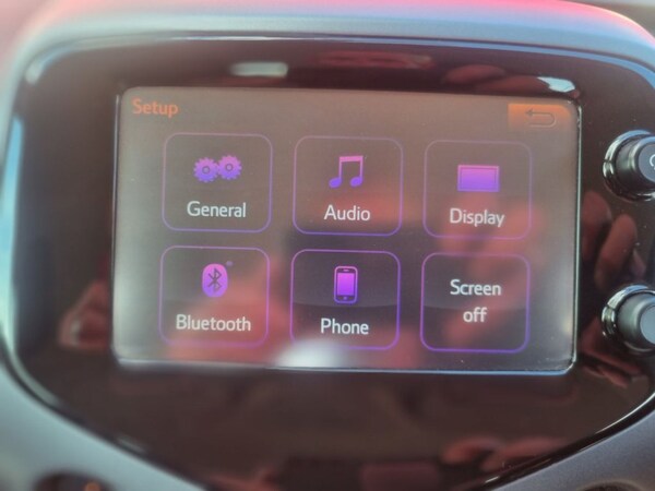 Used Toyota AYGO 2019 for sale - 75630844: Photo 26