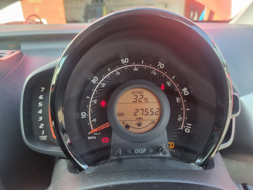 Vehicle 28