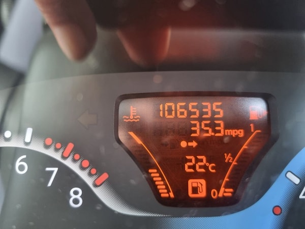 Used Nissan Cube 2010 for sale - 75352862: Photo 14