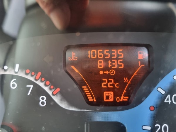 Used Nissan Cube 2010 for sale - 75352862: Photo 20