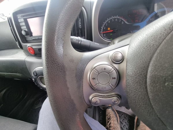Used Nissan Cube 2010 for sale - 75352862: Photo 23