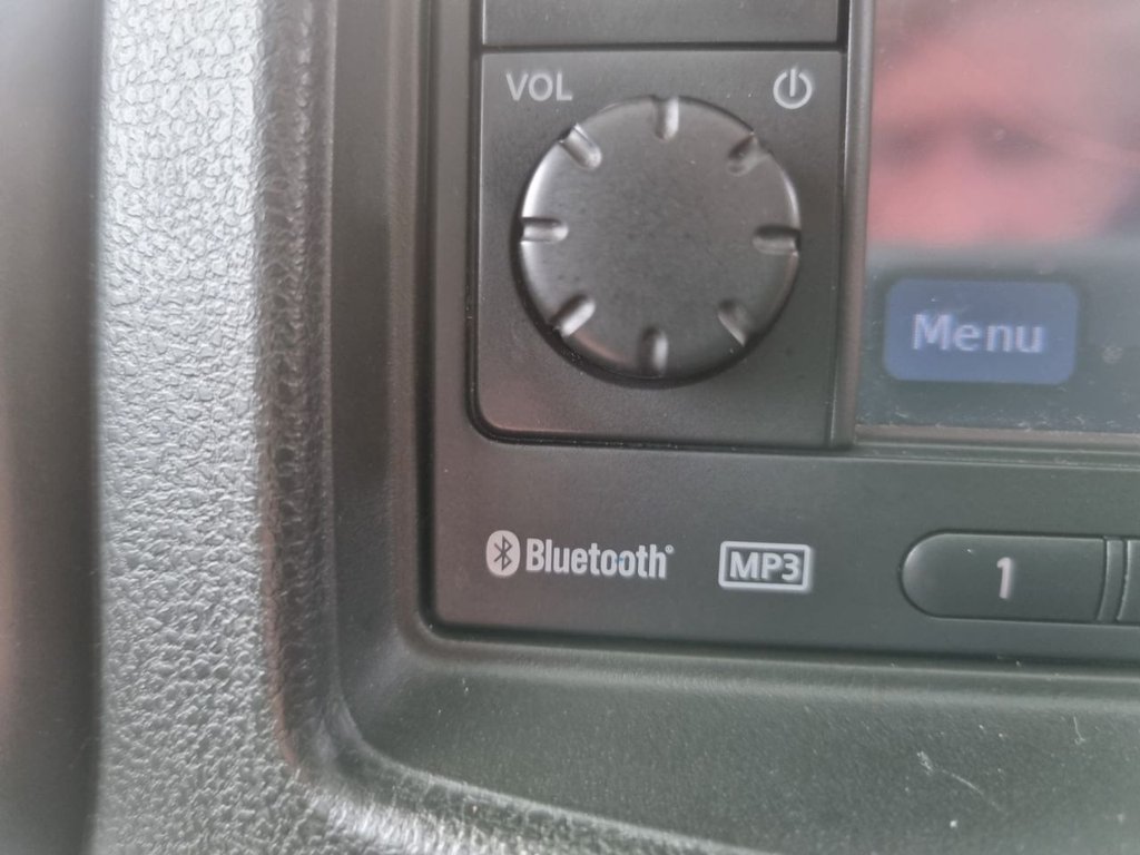 Vehicle 29