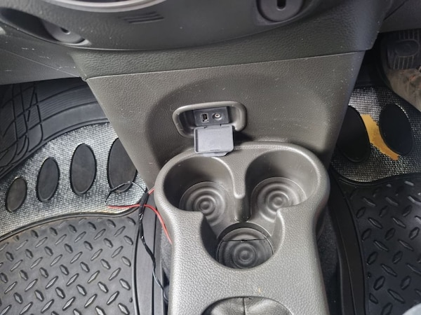 Used Nissan Cube 2010 for sale - 75352862: Photo 33