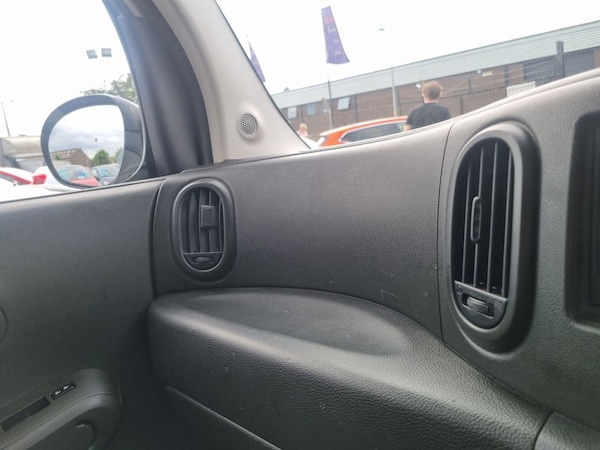 Used Nissan Cube 2010 for sale - 75352862: Photo 34
