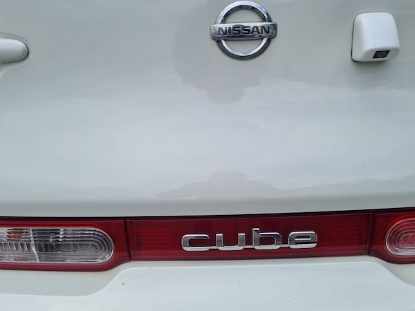 Used Nissan Cube 2010 for sale - 75352862: Photo 38