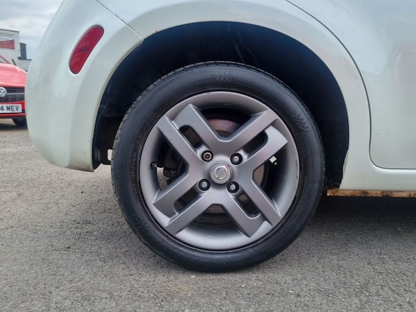 Used Nissan Cube 2010 for sale - 75352862: Photo 39