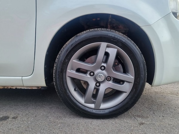 Used Nissan Cube 2010 for sale - 75352862: Photo 40