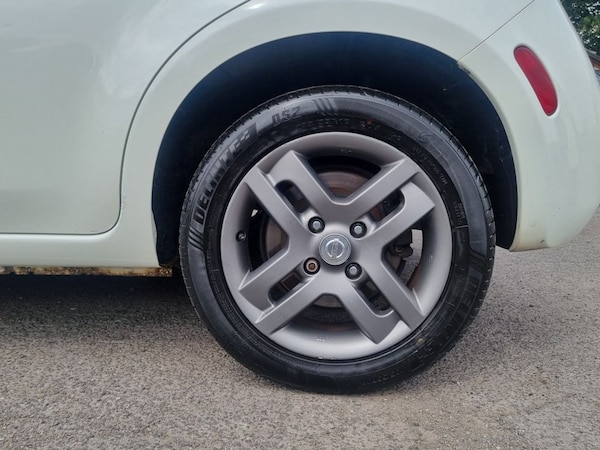 Used Nissan Cube 2010 for sale - 75352862: Photo 41