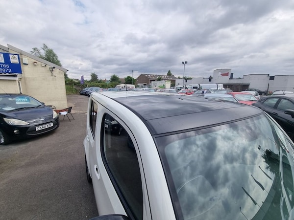 Used Nissan Cube 2010 for sale - 75352862: Photo 43