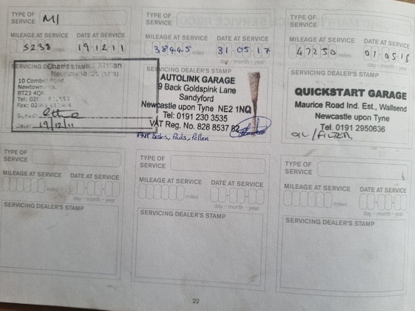 Used Nissan Cube 2010 for sale - 75352862: Photo 46