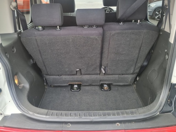 Used Nissan Cube 2010 for sale - 75352862: Photo 9