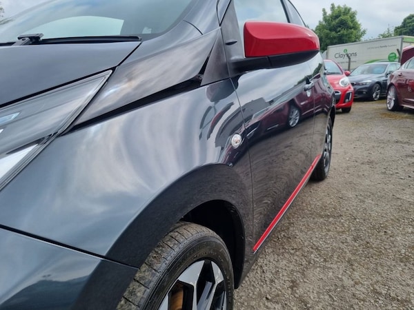 Used Toyota AYGO 2019 for sale - 68968671: Photo 13