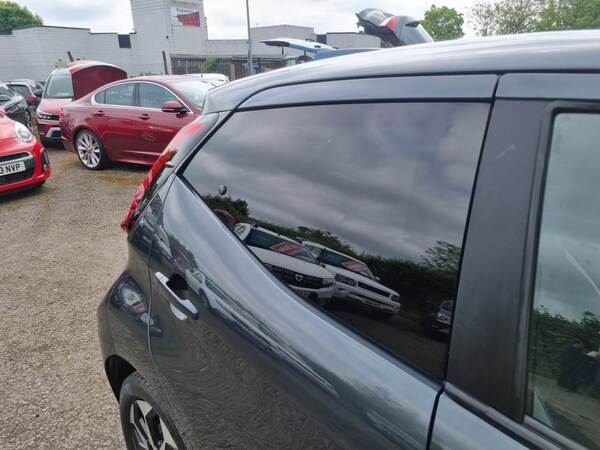 Used Toyota AYGO 2019 for sale - 68968671: Photo 14