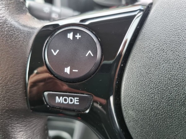 Used Toyota AYGO 2019 for sale - 68968671: Photo 17